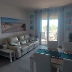 Seaview Front Pineta Andromeda Apartamento