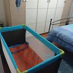 Apartamento Seaview Front Pineta Andromeda Grado-Pineta
