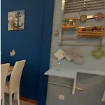 Apartamento Seaview Front Pineta Andromeda Grado-Pineta