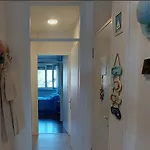 Apartamento Seaview Front Pineta Andromeda