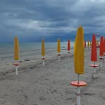 Seaview Front Pineta Andromeda Lejlighed *