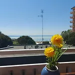 Lejlighed Seaview Front Pineta Andromeda Grado-Pineta