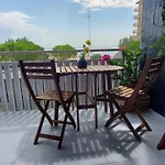 Apartman Seaview Front Pineta Andromeda Grado-Pineta