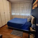 Apartman Seaview Front Pineta Andromeda Grado-Pineta