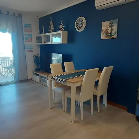 Seaview Front Pineta Andromeda Grado-Pineta