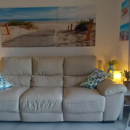 Seaview Front Pineta Andromeda * Grado-Pineta