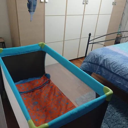 Apartment Seaview Front Pineta Andromeda Grado-Pineta
