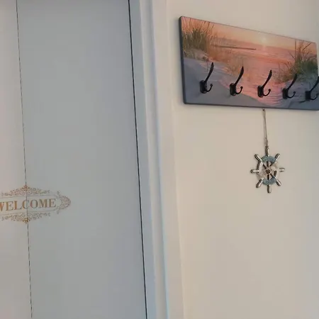 Seaview Front Pineta Andromeda Grado-Pineta