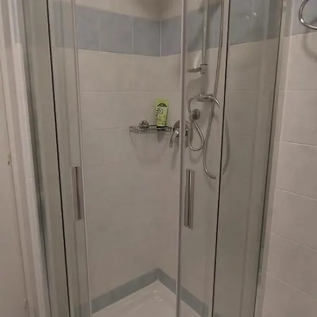 Seaview Front Pineta Andromeda