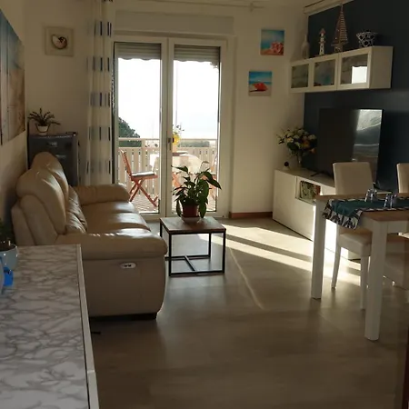 Seaview Front Pineta Andromeda Grado-Pineta