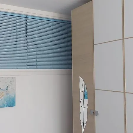 Seaview Front Pineta Andromeda Appartement