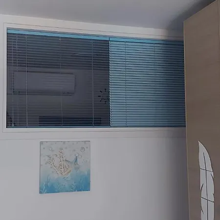 Seaview Front Pineta Andromeda